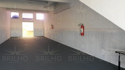 Depósito-Galpão, 100 m² - Foto 4