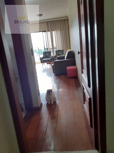 Apartamento, 3 quartos, 87 m² - Foto 5