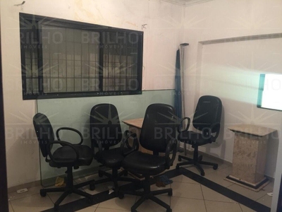 Prédio Inteiro, 125 m² - Foto 1