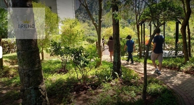 Apartamento, 2 quartos, 101 m² - Foto 3