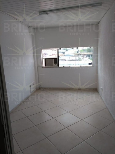 Sala-Conjunto, 23 m² - Foto 1