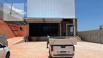 Depósito-Galpão, 3000 m² - Foto 2