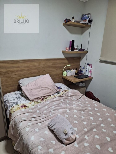 Apartamento, 2 quartos, 55 m² - Foto 5