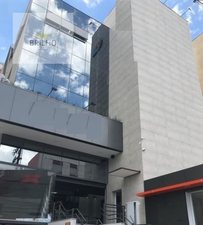 Prédio Inteiro, 1200 m² - Foto 2