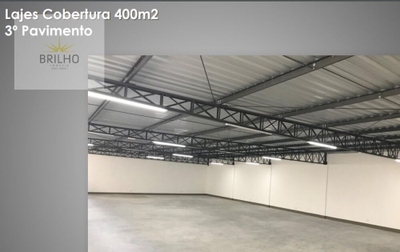 Prédio Inteiro, 1200 m² - Foto 5