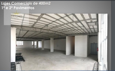Prédio Inteiro, 1200 m² - Foto 3
