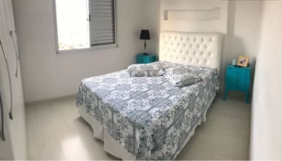 Apartamento, 3 quartos - Foto 1