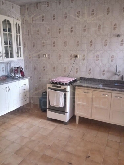 Casa, 5 quartos, 350 m² - Foto 1