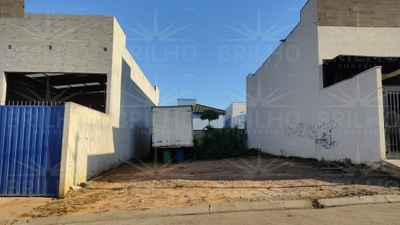 Terreno, 258 m² - Foto 1