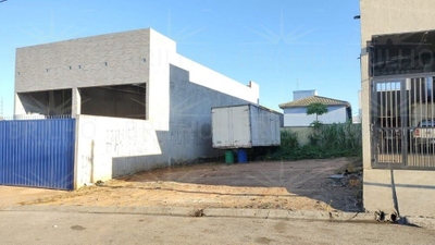 Terreno, 258 m² - Foto 2