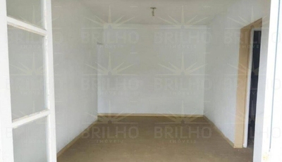 Apartamento, 2 quartos - Foto 2