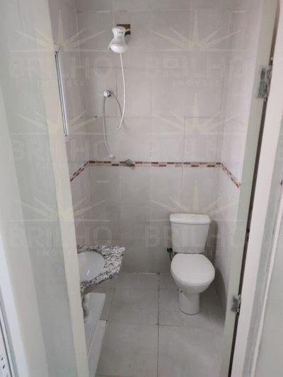 Casa de Condomínio, 2 quartos - Foto 4