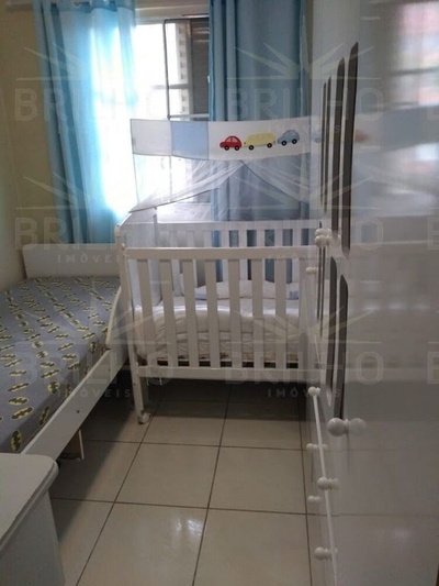 Apartamento, 2 quartos, 50 m² - Foto 2