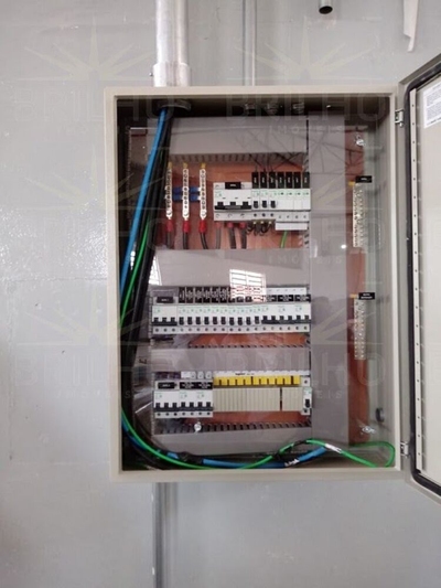 Depósito-Galpão, 850 m² - Foto 3