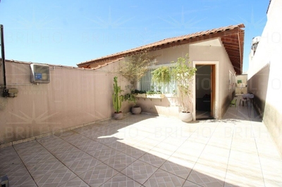 Casa, 2 quartos, 90 m² - Foto 5