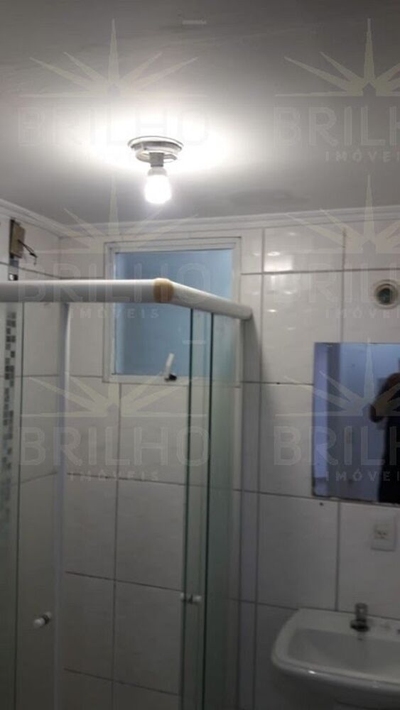 Apartamento, 2 quartos - Foto 4