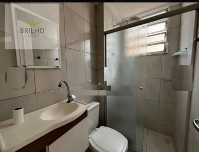 Apartamento, 2 quartos, 58 m² - Foto 4