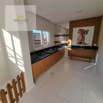 Apartamento, 2 quartos, 60 m² - Foto 5