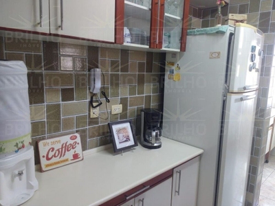 Apartamento, 2 quartos, 67 m² - Foto 3