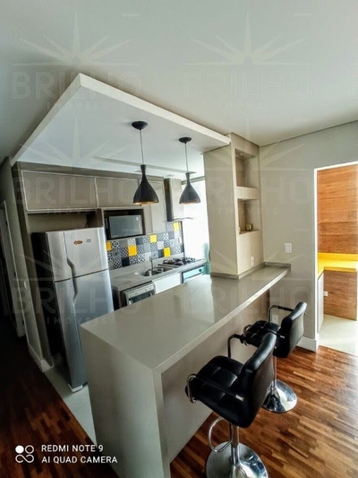 Apartamento, 3 quartos, 78 m² - Foto 5