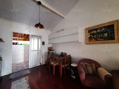 Casa, 2 quartos, 50 m² - Foto 3