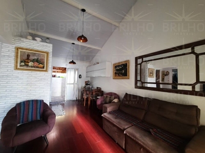 Casa, 2 quartos, 50 m² - Foto 2