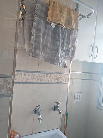 Apartamento, 3 quartos, 72 m² - Foto 4