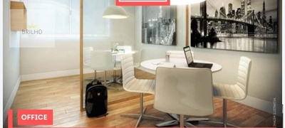 Apartamento, 3 quartos, 104 m² - Foto 5