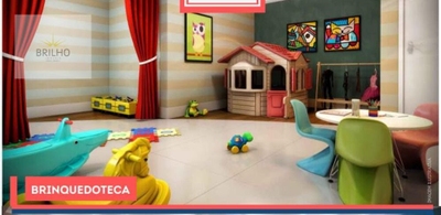 Apartamento, 3 quartos, 104 m² - Foto 2