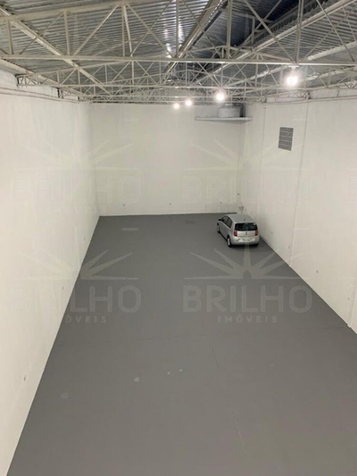 Depósito-Galpão, 350 m² - Foto 3
