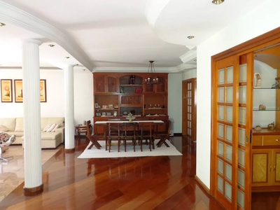 Sobrado, 4 quartos - Foto 5