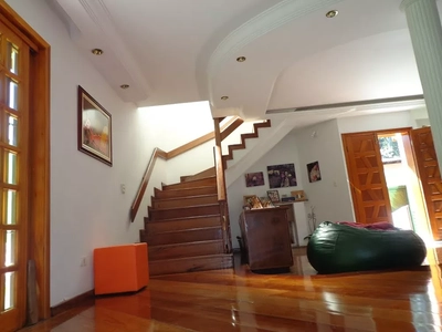 Sobrado, 4 quartos - Foto 4