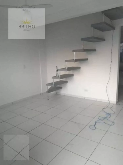 Casa de Condomínio, 2 quartos - Foto 3