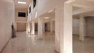 Depósito-Galpão, 1300 m² - Foto 3