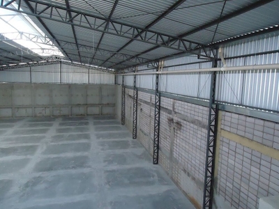 Depósito-Galpão, 1000 m² - Foto 4