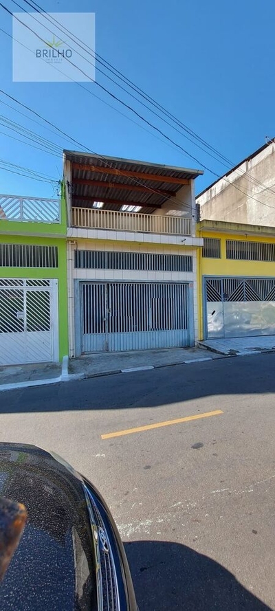 Casa, 1 quarto, 50 m² - Foto 3