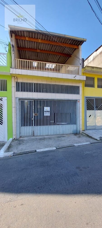 Casa, 1 quarto, 50 m² - Foto 2