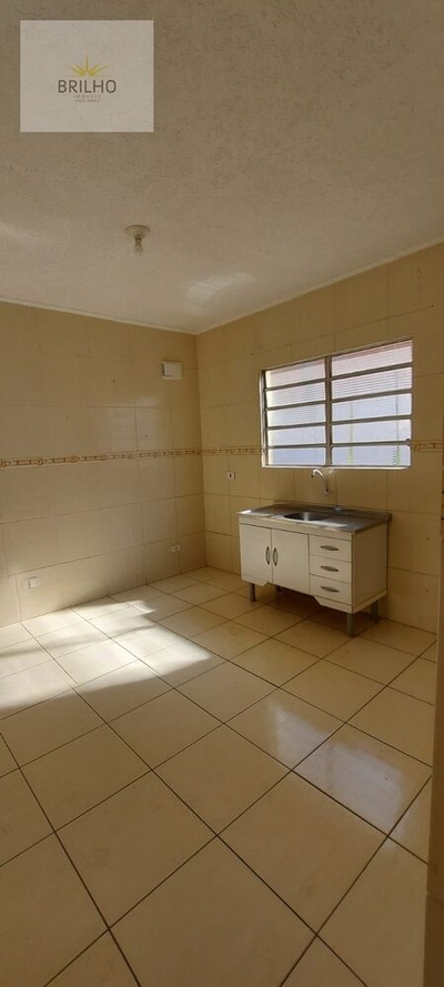 Casa, 1 quarto, 50 m² - Foto 1