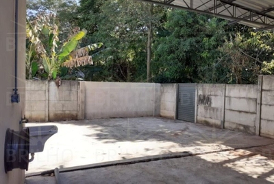 Depósito-Galpão, 1677 m² - Foto 2