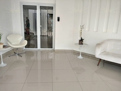 Apartamento, 2 quartos, 80 m² - Foto 2