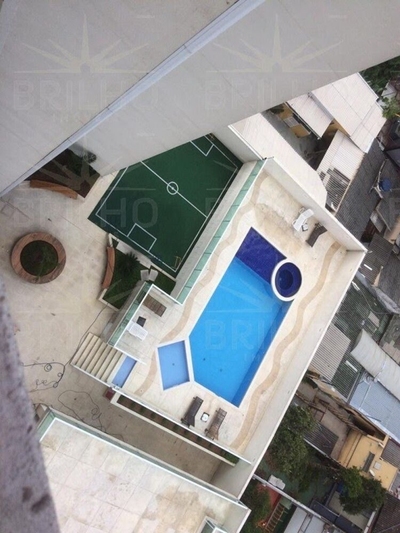 Apartamento, 2 quartos, 80 m² - Foto 5