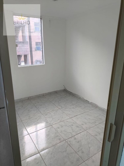 Apartamento, 2 quartos, 45 m² - Foto 5