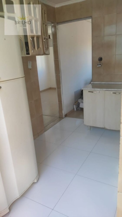Apartamento, 2 quartos, 45 m² - Foto 4