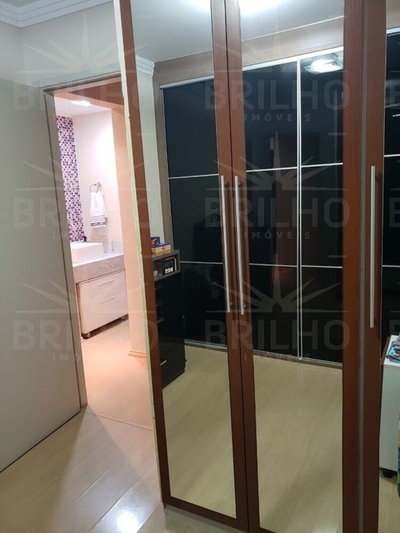 Apartamento, 3 quartos, 73 m² - Foto 2