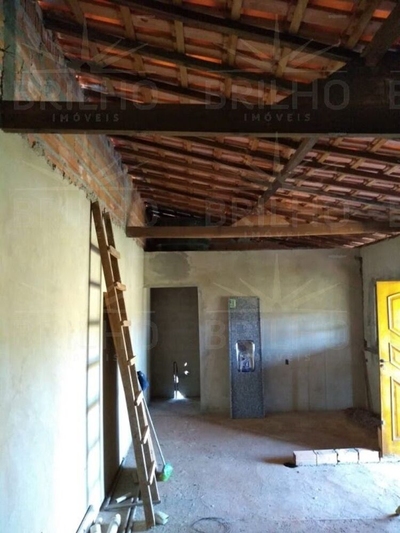 Sítio, 1 quarto, 70 m² - Foto 2