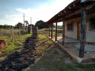 Sítio, 1 quarto, 70 m² - Foto 1