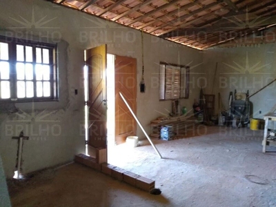 Sítio, 1 quarto, 70 m² - Foto 3