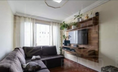 Apartamento, 3 quartos, 80 m² - Foto 3