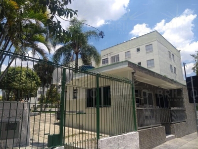 Apartamento, 3 quartos, 80 m² - Foto 1