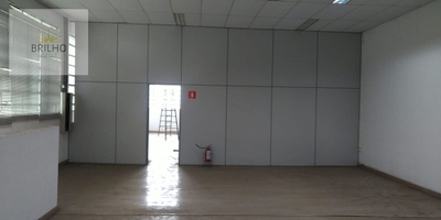 Depósito-Galpão, 870 m² - Foto 5